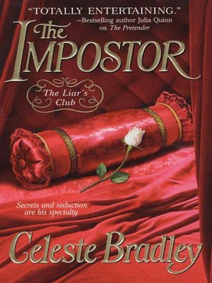 cover image of The Impostor